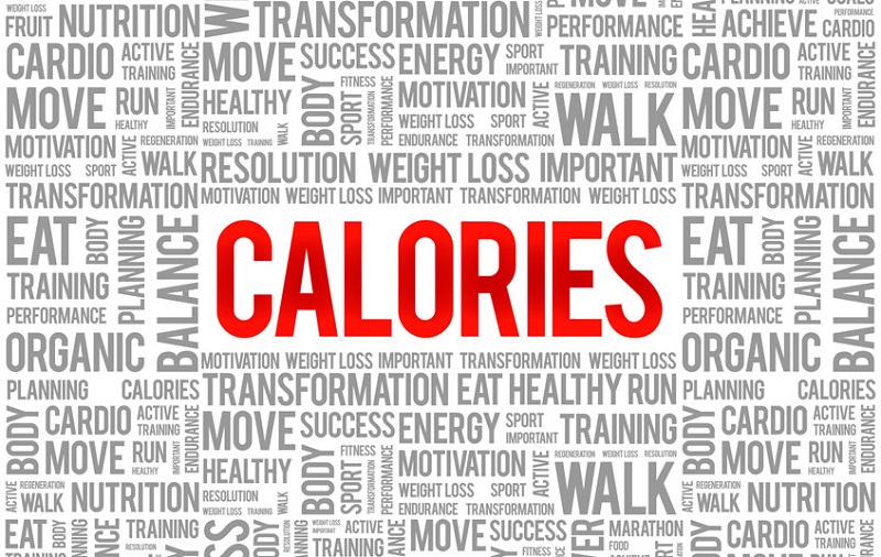 calories là gì