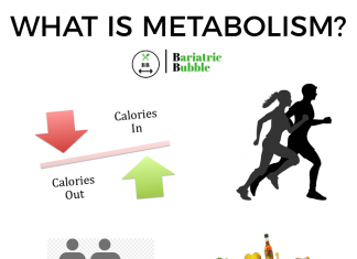 Metabolism là gì