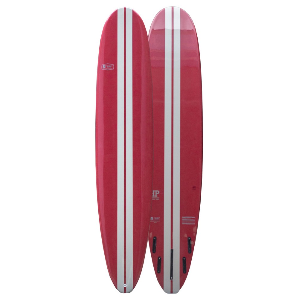 ananas surf HP red