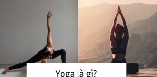 Yoga là gì nguồn gốc và lợi ích của yoga